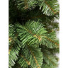 Сосна TRIUMPH TREE САНКТ-ПЕТЕРБУРГ супер стройная 155 см зеленая 72246